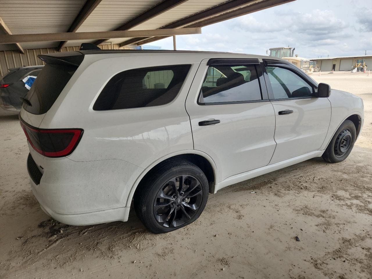 2021 Dodge Durango Gt - zdjęcie 3