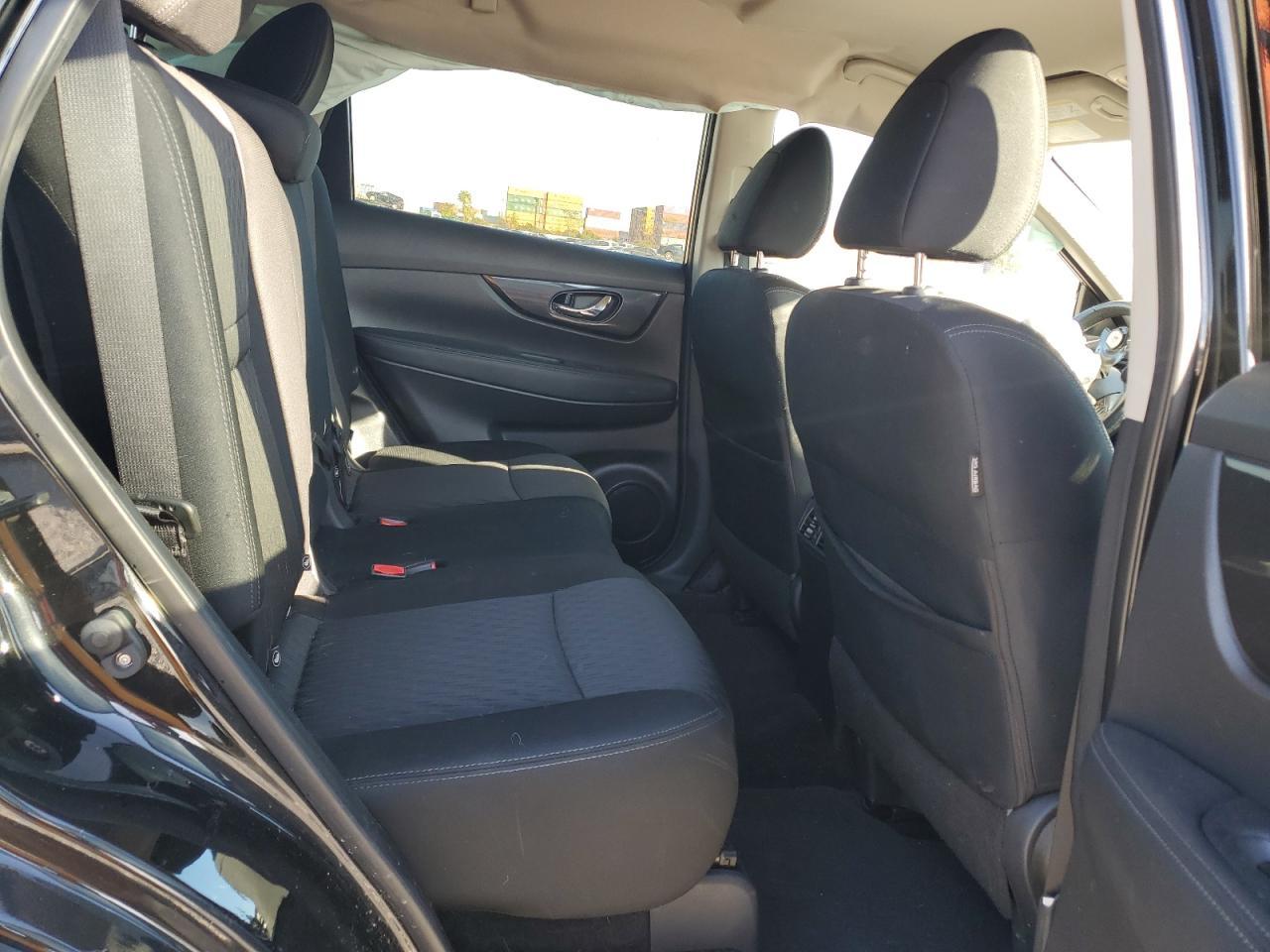 2019 Nissan Rogue - zdjęcie 11