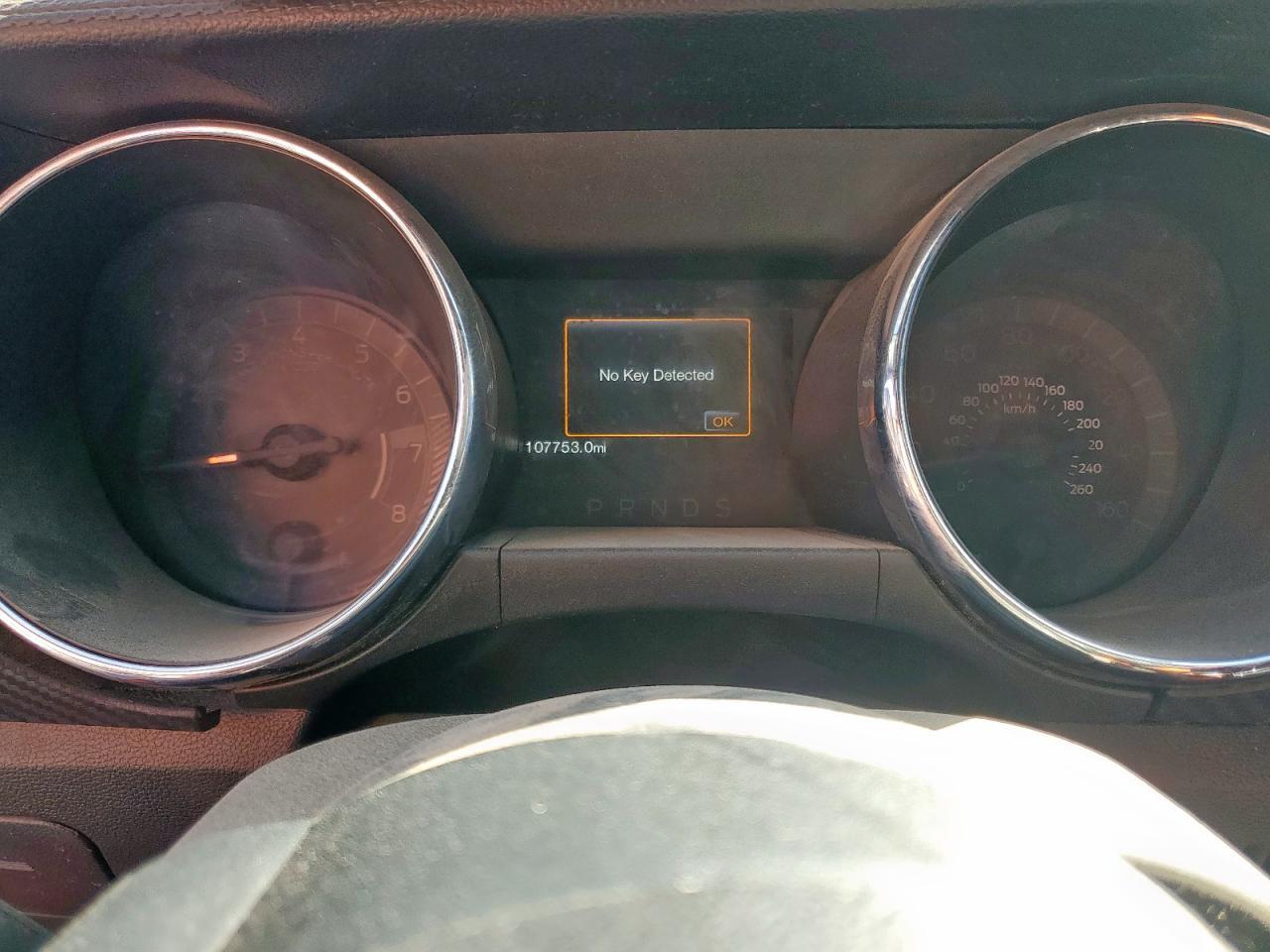 2016 Ford Mustang - zdjęcie 9