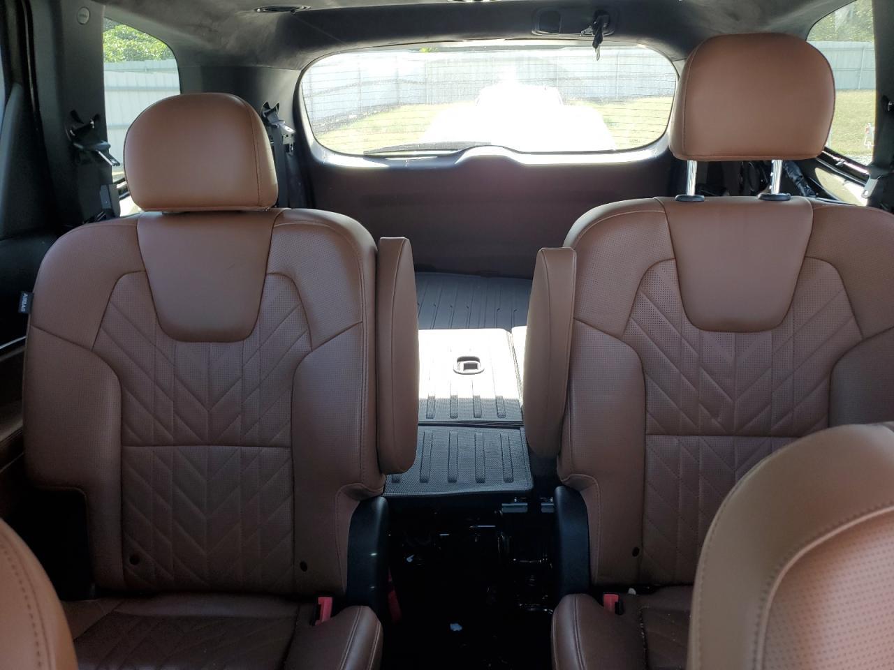 2024 Kia Telluride - zdjęcie 10