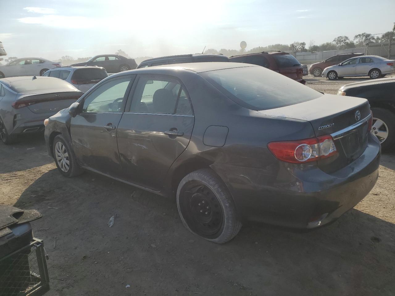 Toyota Corolla - zdjęcie 2