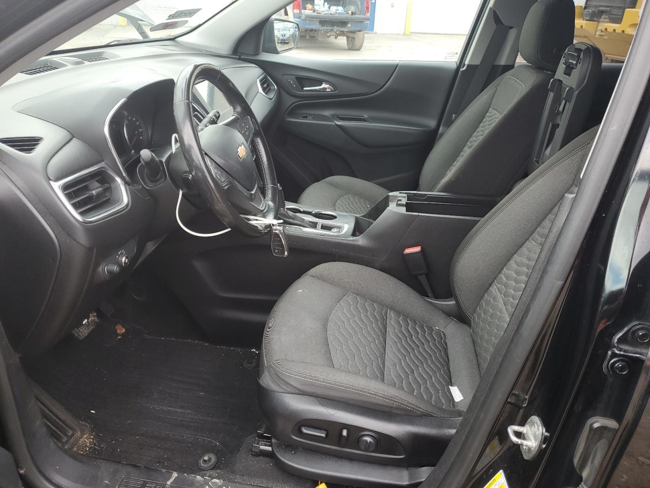 2019 Chevrolet Equinox - zdjęcie 7