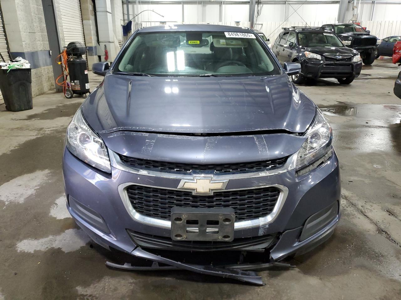 2015 Chevrolet Malibu 1Lt - zdjęcie 5