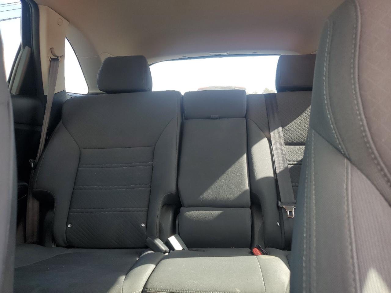 2016 Kia Sorento - zdjęcie 10