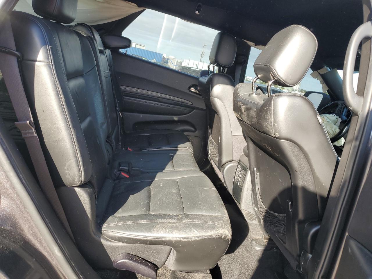 2021 Dodge Durango - zdjęcie 11