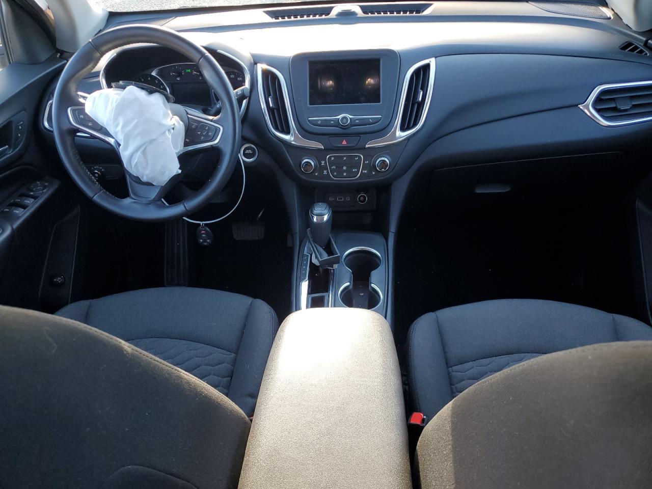 2019 Chevrolet Equinox Lt - zdjęcie 8