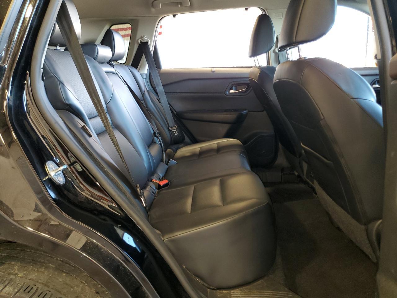 2023 Nissan Rogue - zdjęcie 10