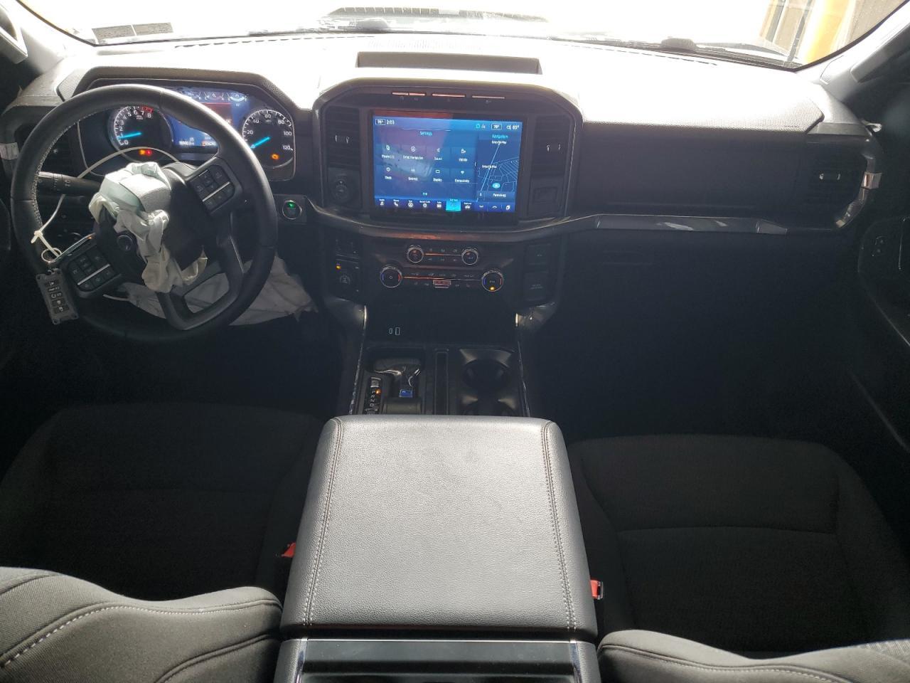 2023 Ford F-150 - zdjęcie 8