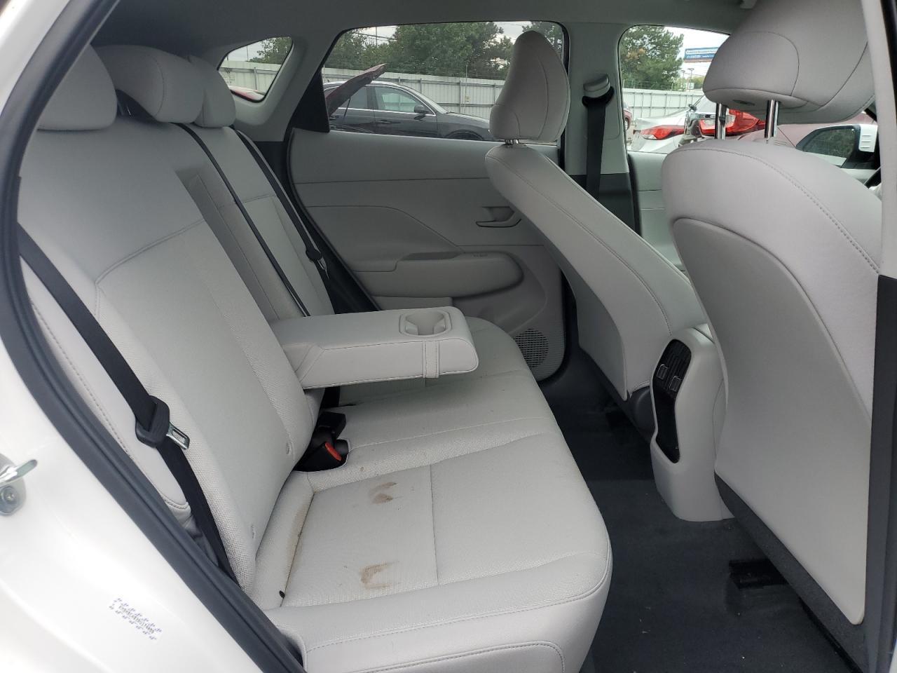 2024 Hyundai Kona - zdjęcie 11
