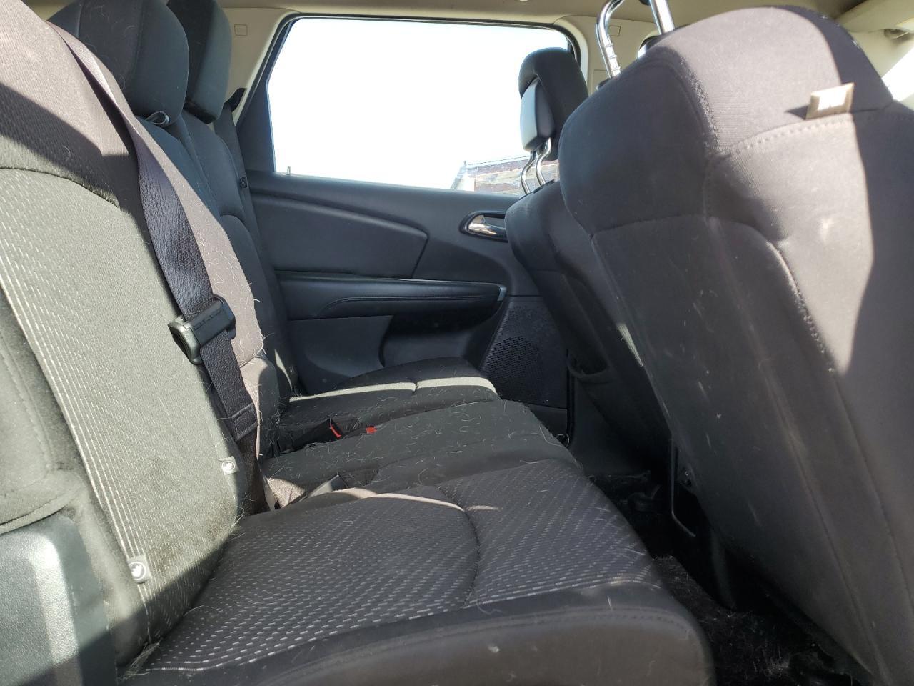 2015 Dodge Journey Se - zdjęcie 11