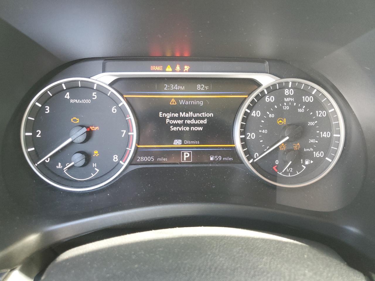2024 Nissan Sentra - zdjęcie 9