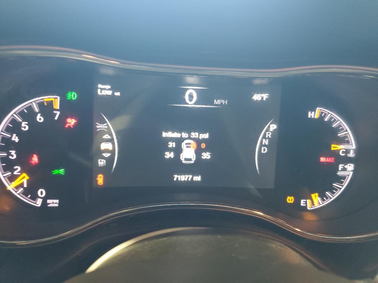 2020 Jeep Grand Cherokee Laredo - zdjęcie 9