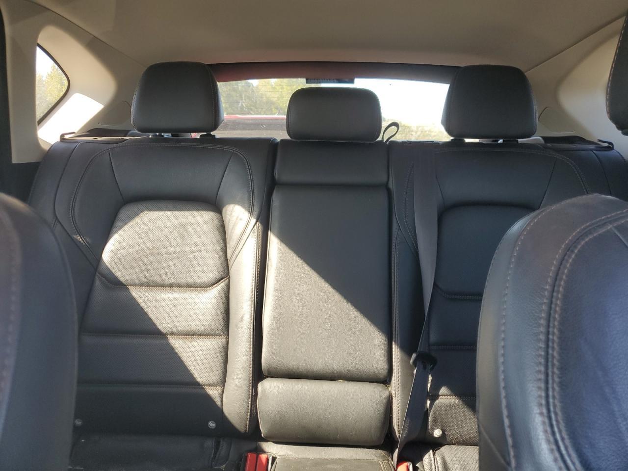 2022 Mazda CX-5 - zdjęcie 10