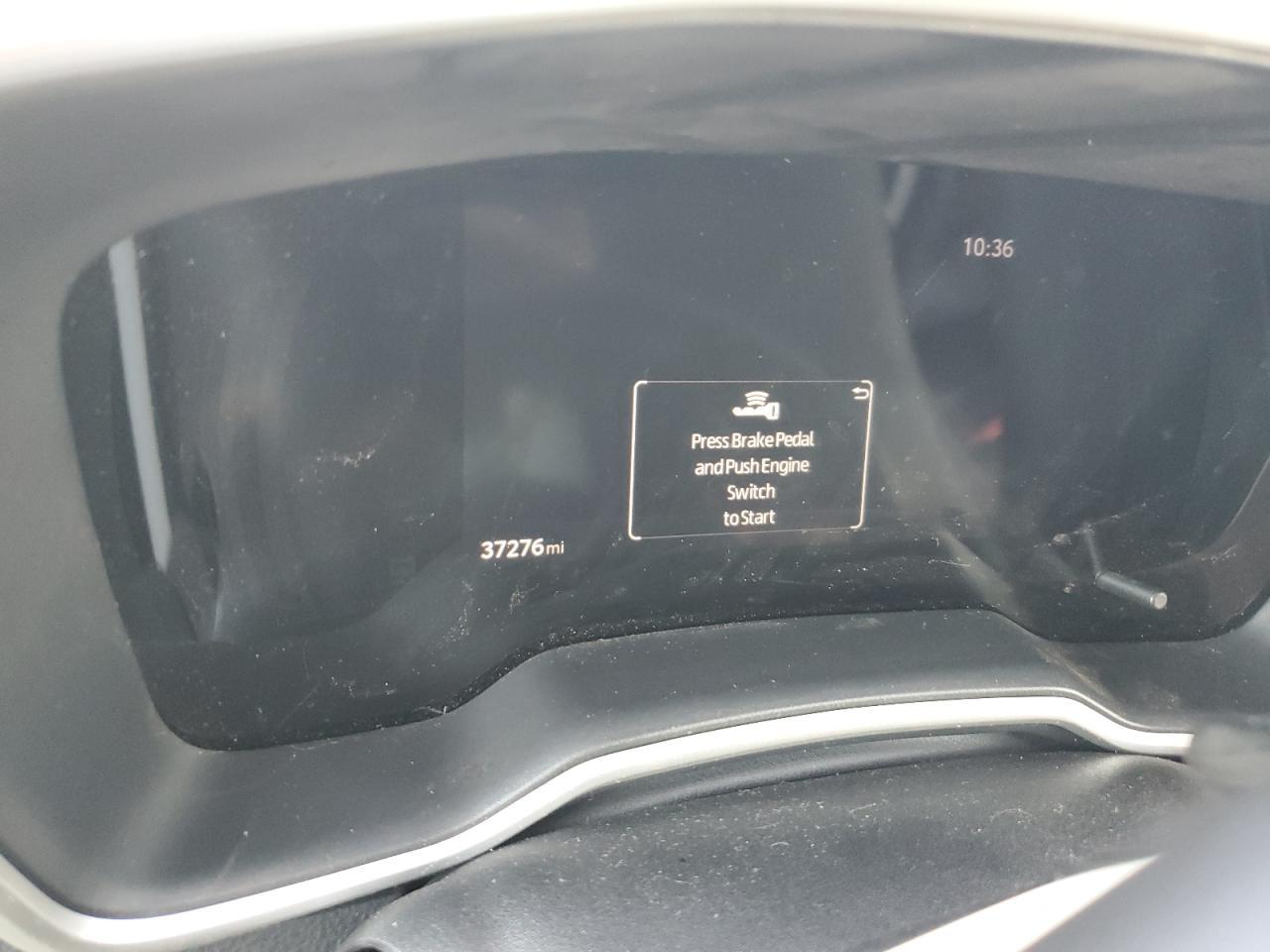 2023 Toyota Corolla - zdjęcie 9