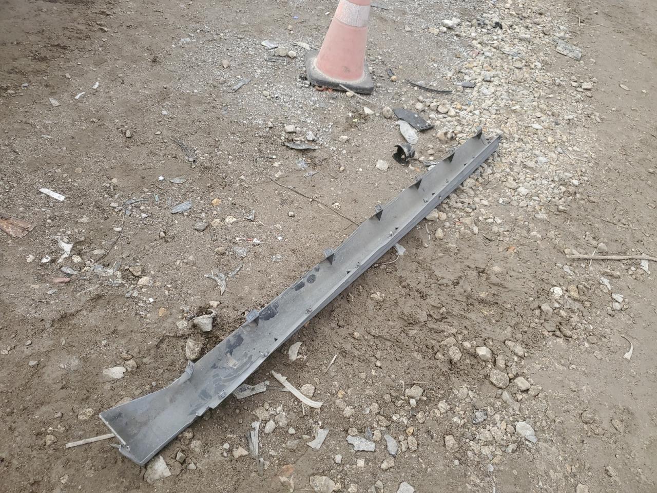 2017 Dodge Grand Caravan Se - zdjęcie 13