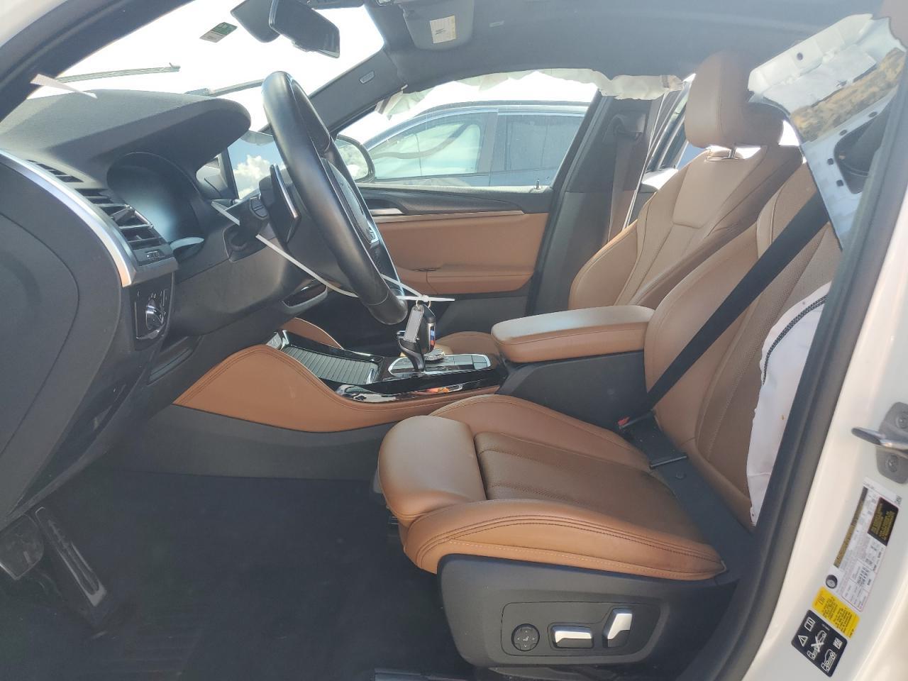 2023 BMW X4 xDrive30I - zdjęcie 7