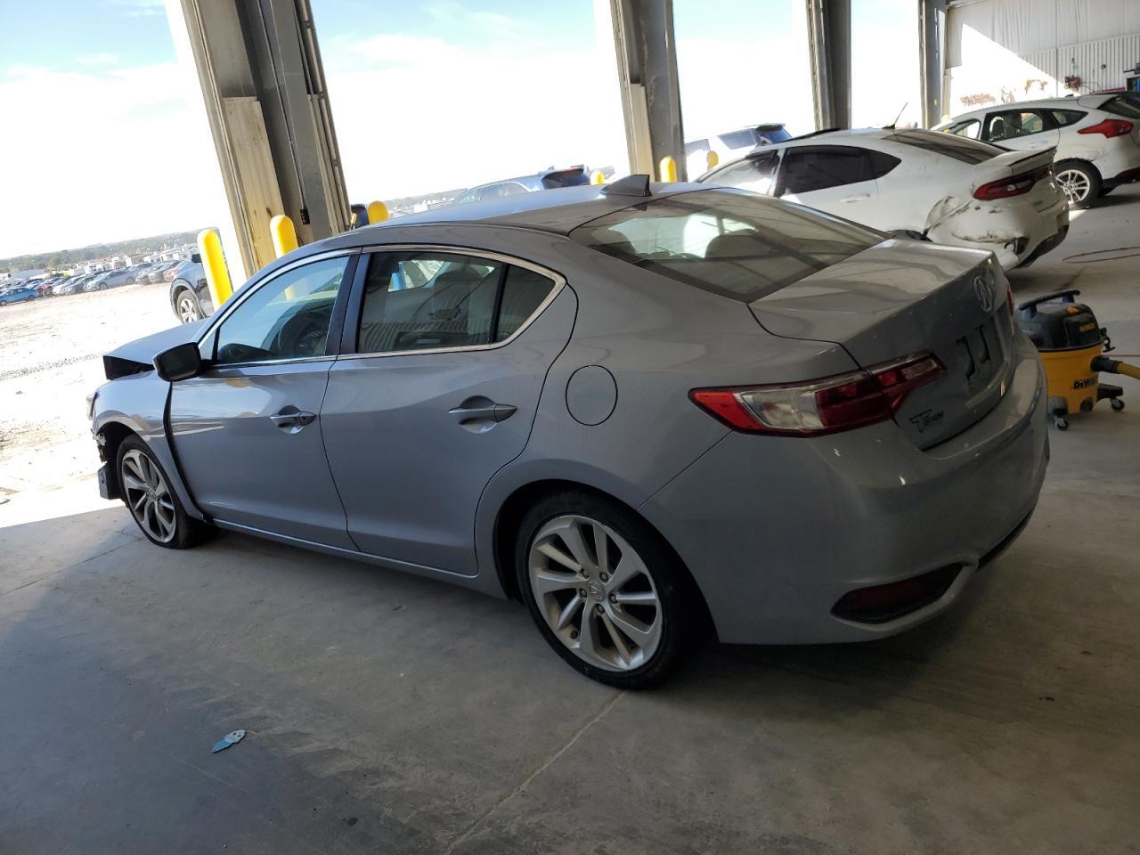 2016 Acura Ilx Premium - zdjęcie 2