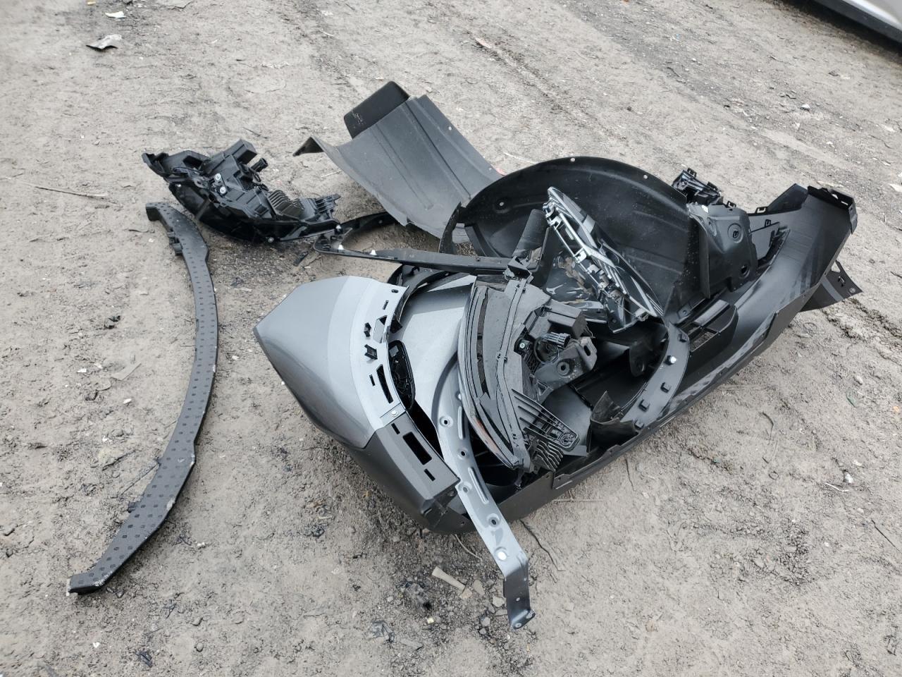 2025 Nissan Kicks Sv - zdjęcie 13