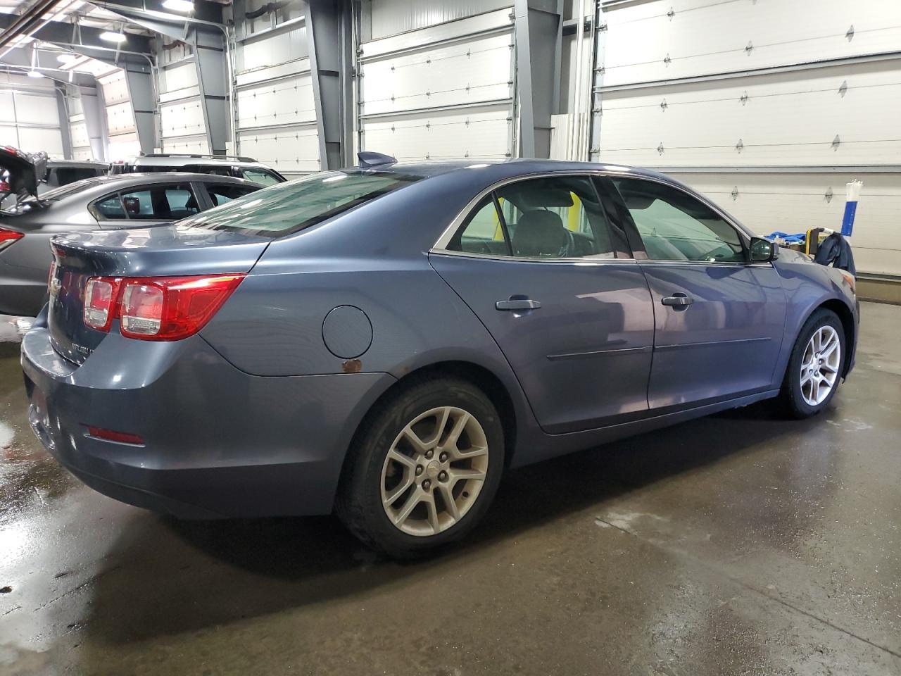 2015 Chevrolet Malibu 1Lt - zdjęcie 3