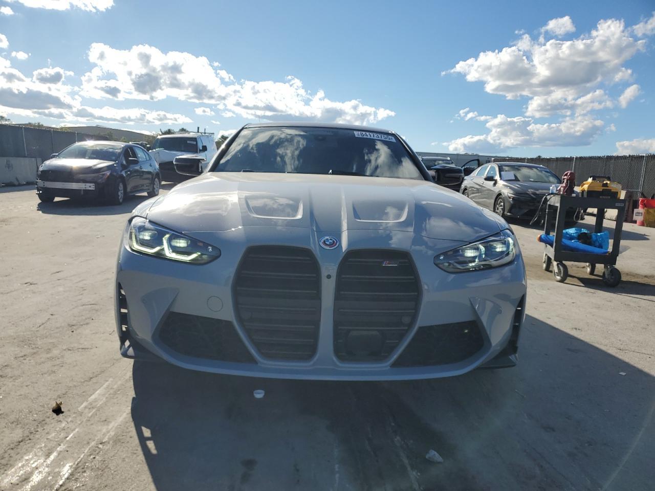 BMW M3 - zdjęcie 5