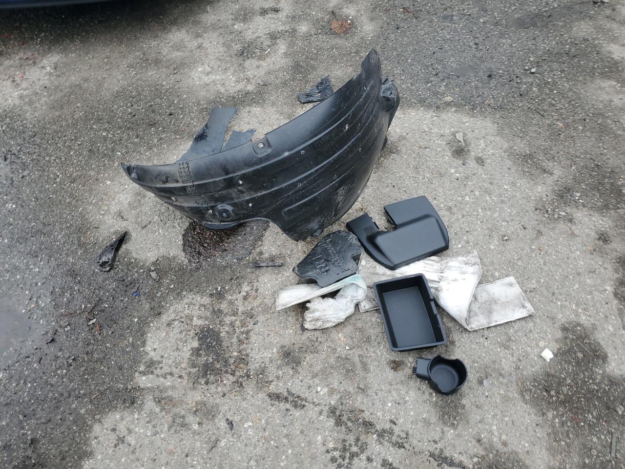 2022 Kia Sorento - zdjęcie 13