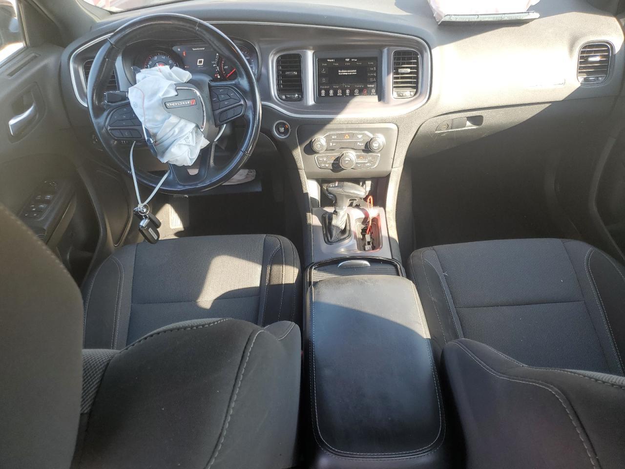 2020 Dodge Charger Sxt - zdjęcie 8