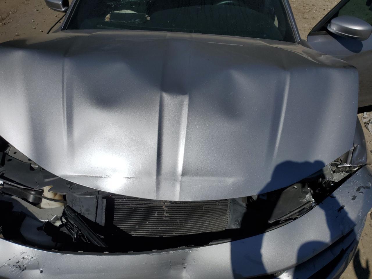 2015 Dodge Charger - zdjęcie 11