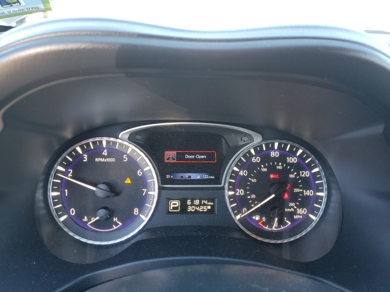 2020 Infiniti Qx60 Luxe - zdjęcie 9