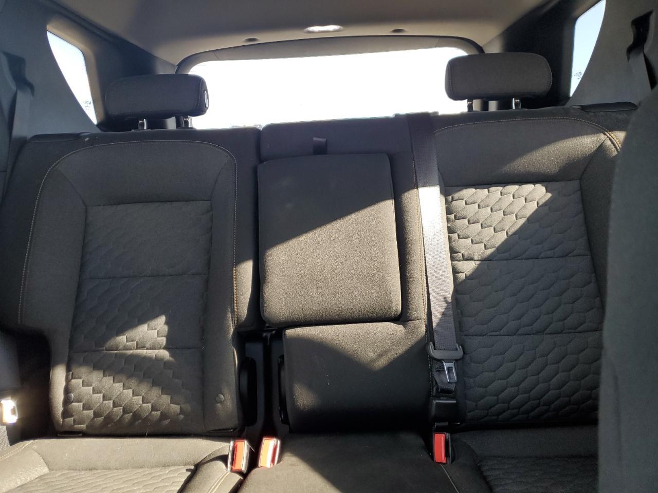 2019 Chevrolet Equinox Lt - zdjęcie 10