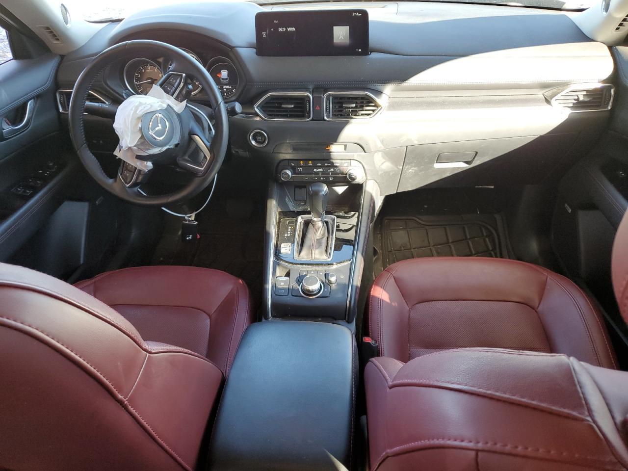 2023 Mazda CX-5 - zdjęcie 8