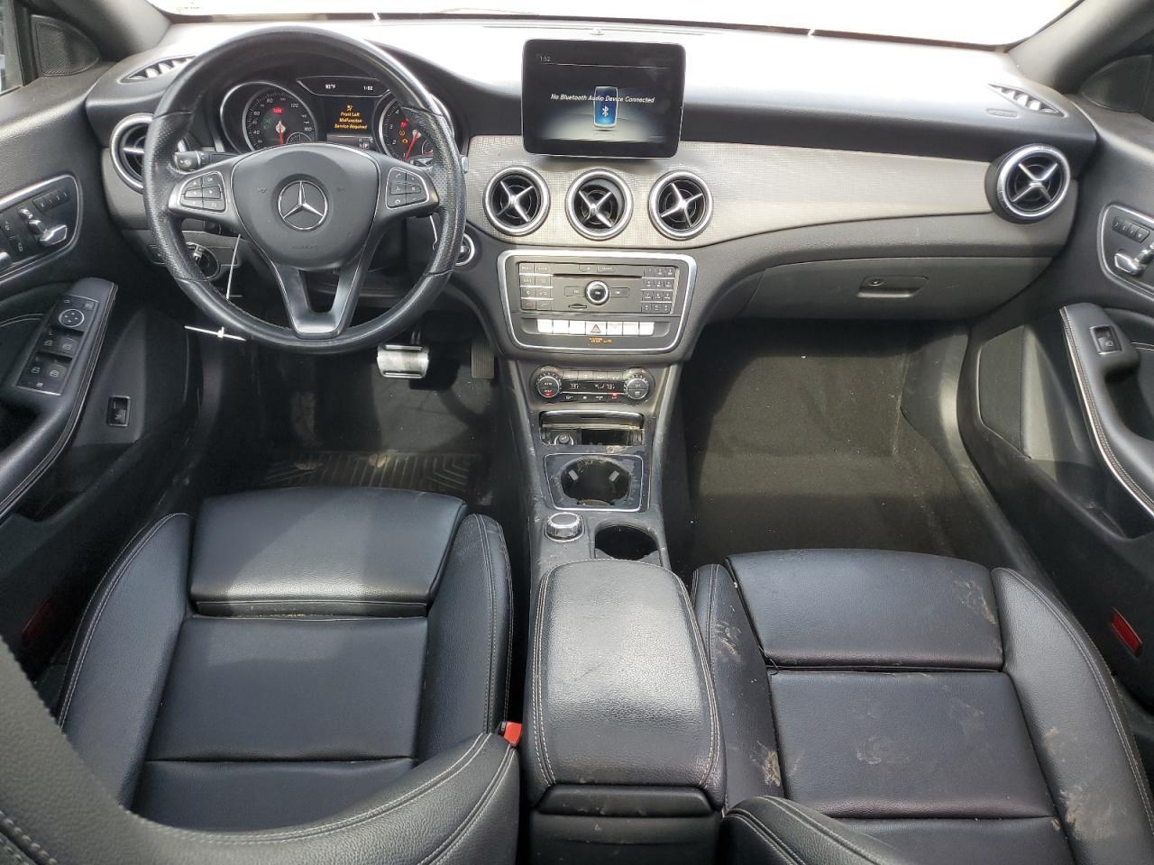 2019 Mercedes-Benz Cla 250 - zdjęcie 8