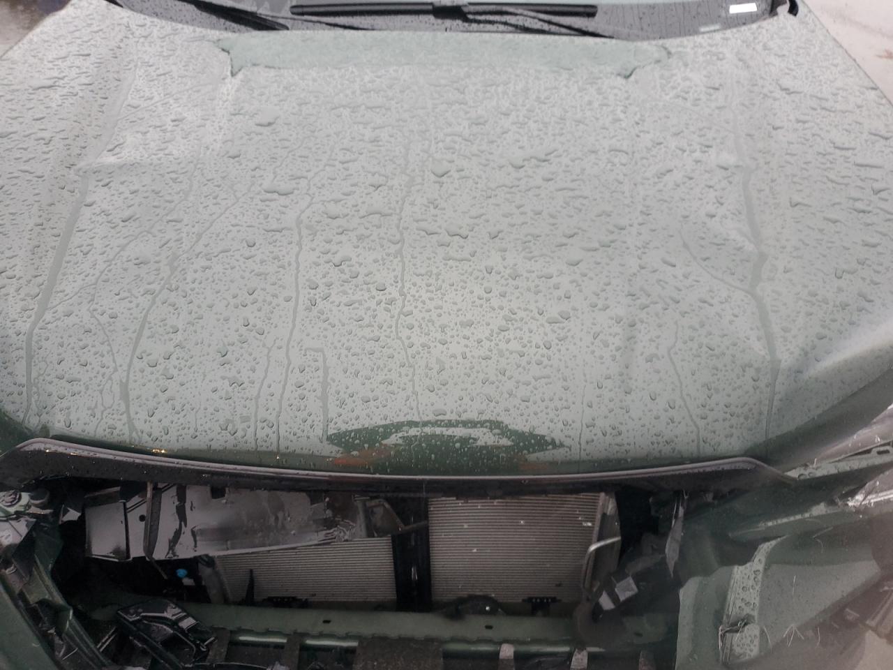 2024 Subaru Forester - zdjęcie 12