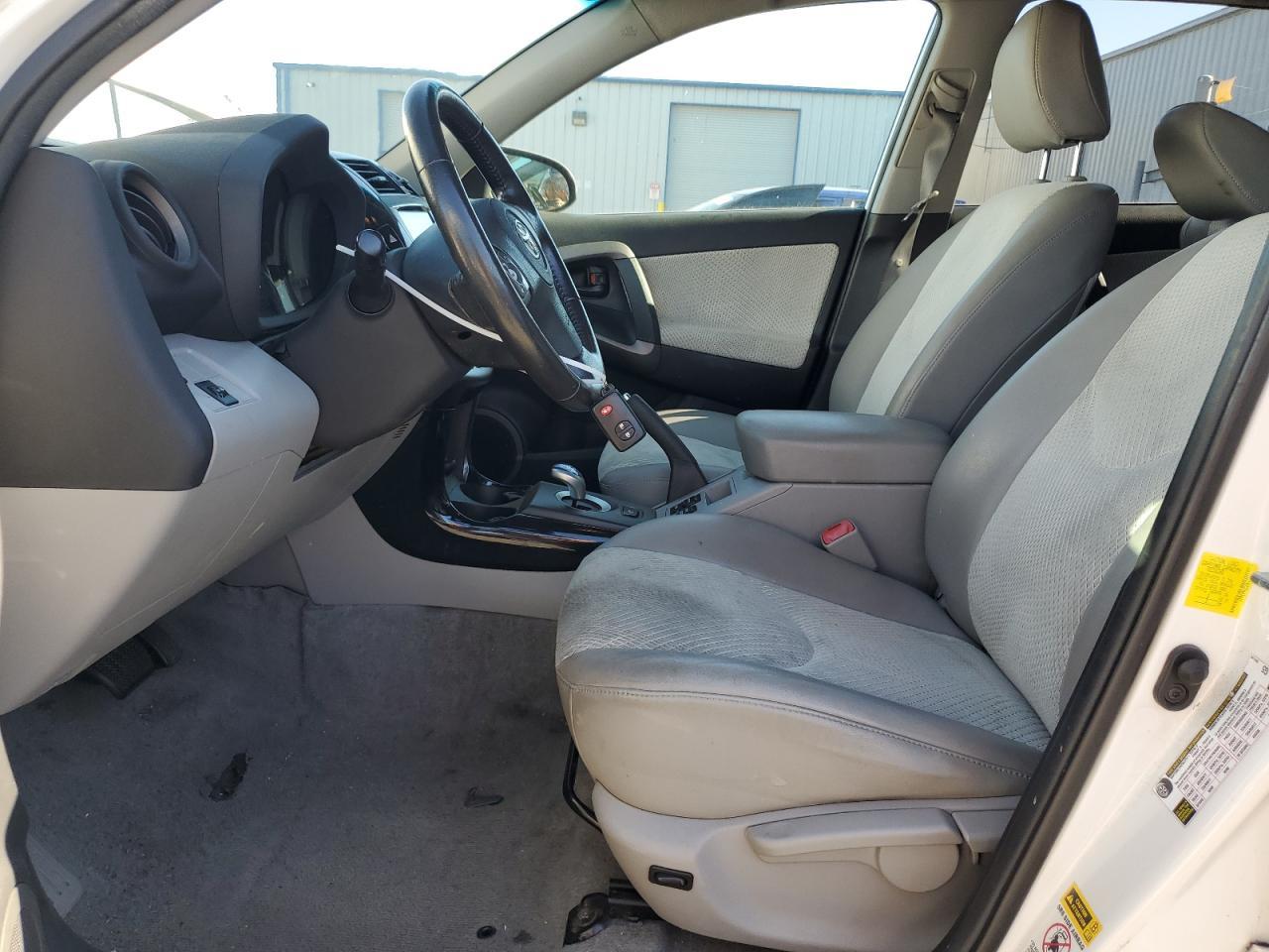 2013 Toyota Rav4 Ev - zdjęcie 7