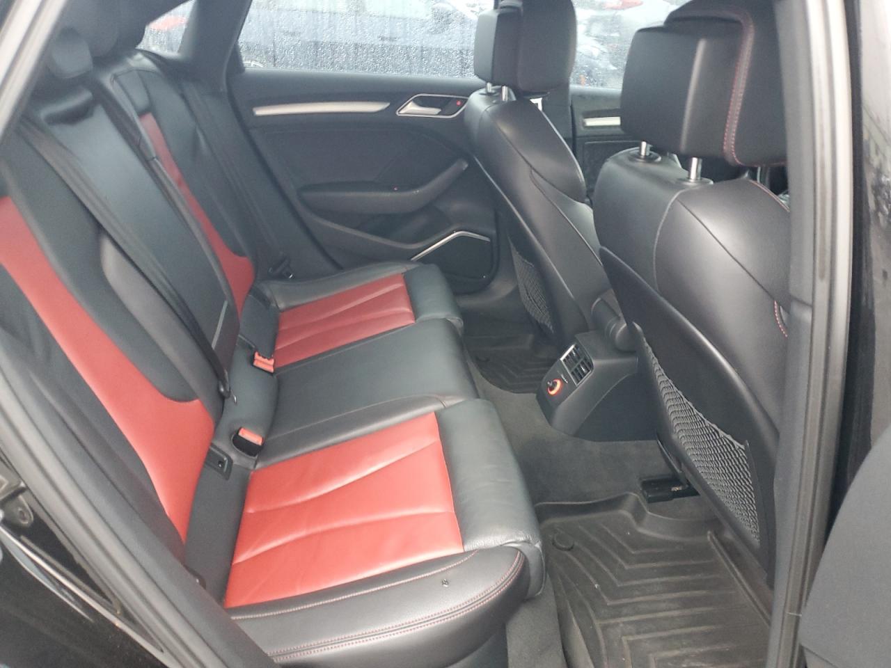 2015 Audi S3 - zdjęcie 10