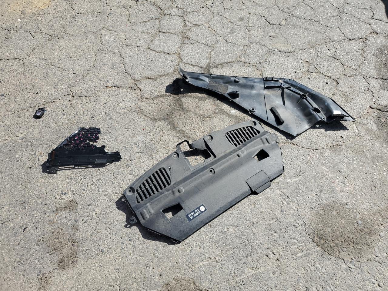 2018 Lexus Lc 500 - zdjęcie 12