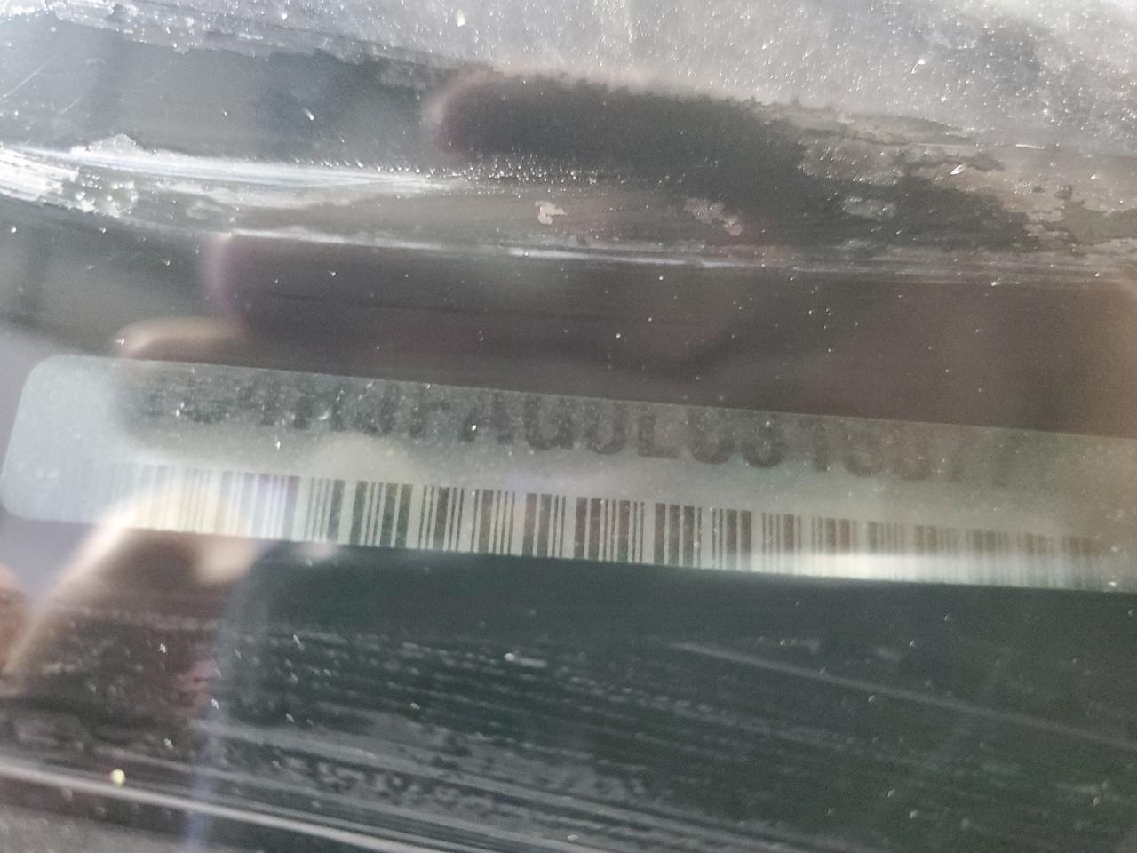 2020 Jeep Grand Cherokee Laredo - zdjęcie 14