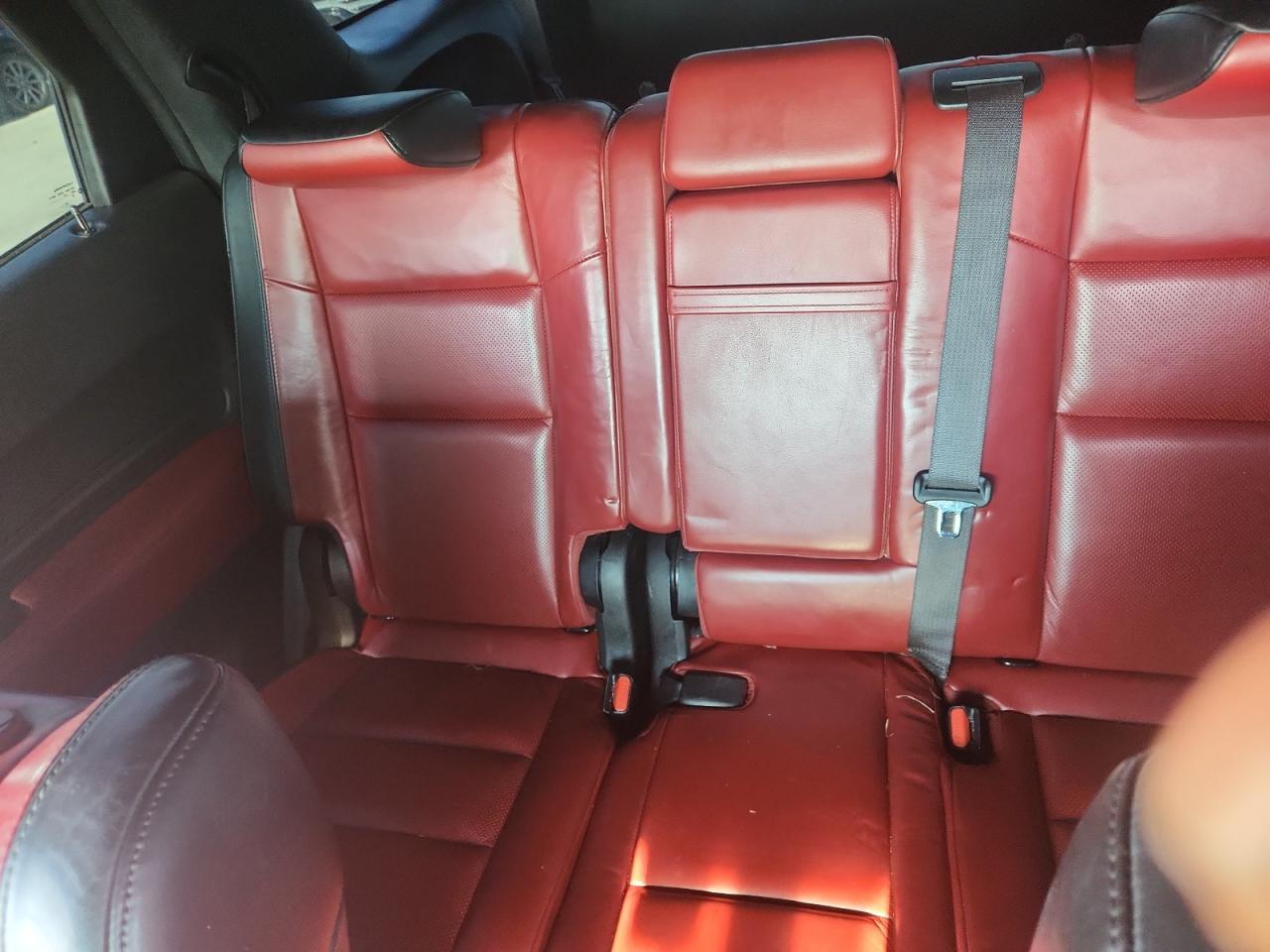 2022 Dodge Durango - zdjęcie 10