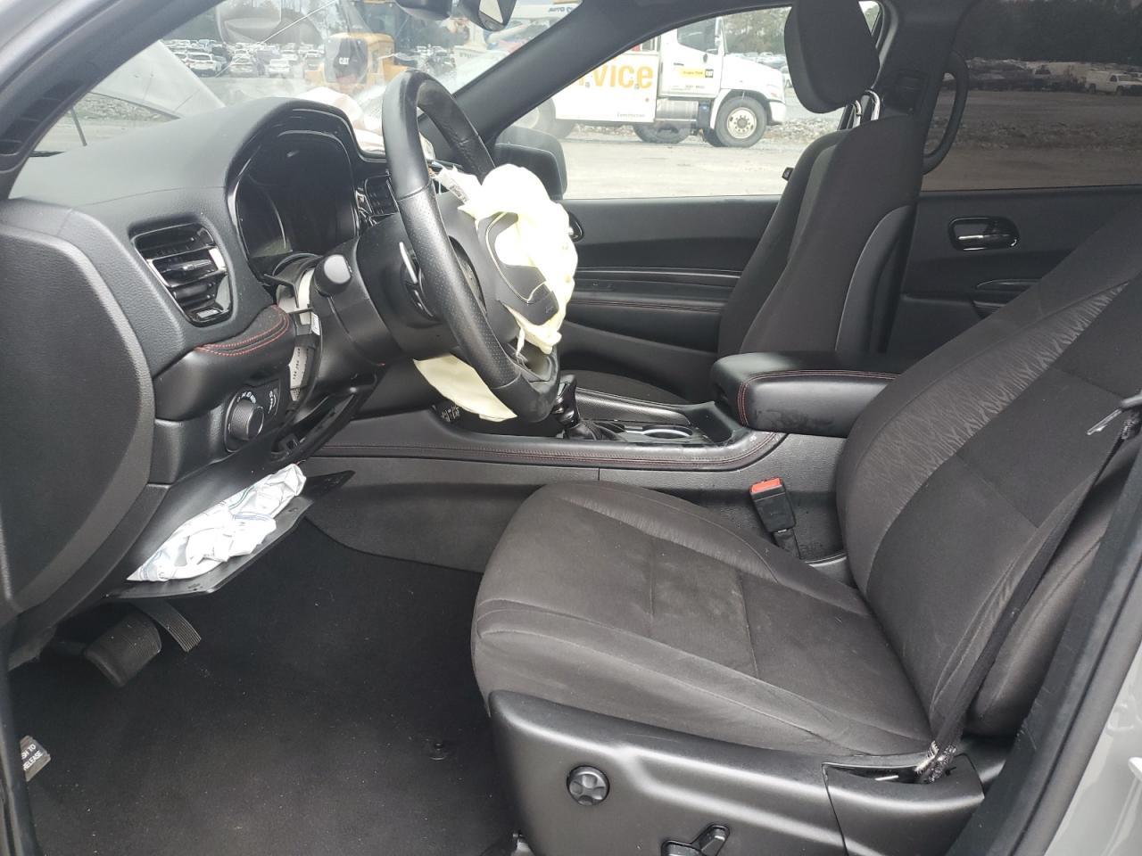 2023 Dodge Durango - zdjęcie 7