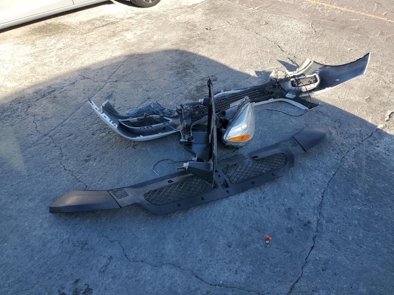 2015 Mercedes-Benz Ml 350 4Matic - zdjęcie 12