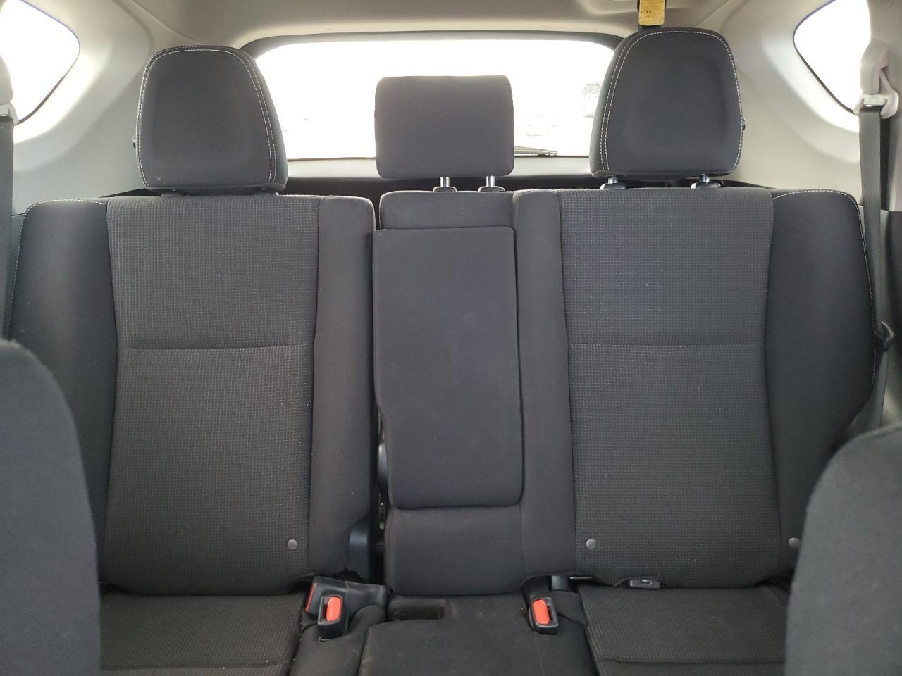 2018 Toyota RAV 4 - zdjęcie 10