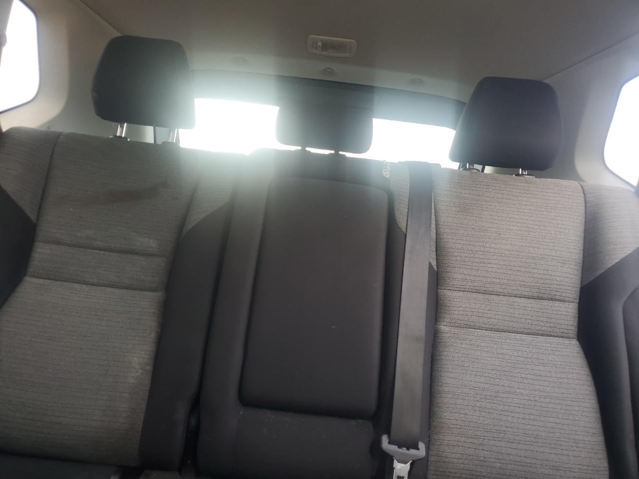 2021 Nissan Rogue - zdjęcie 10