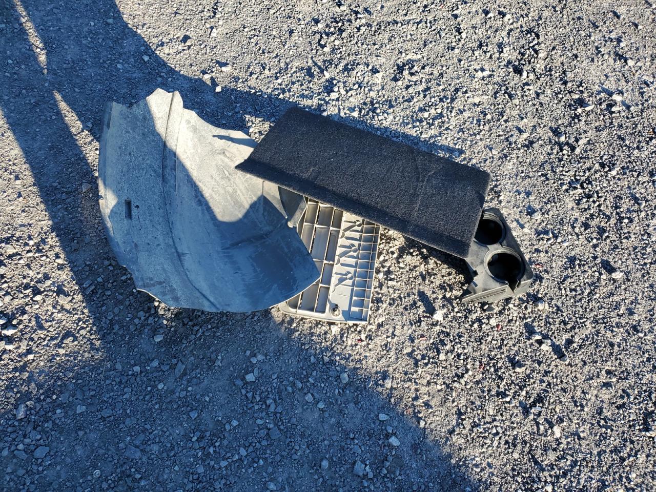 2014 Dodge Grand Caravan Se - zdjęcie 13