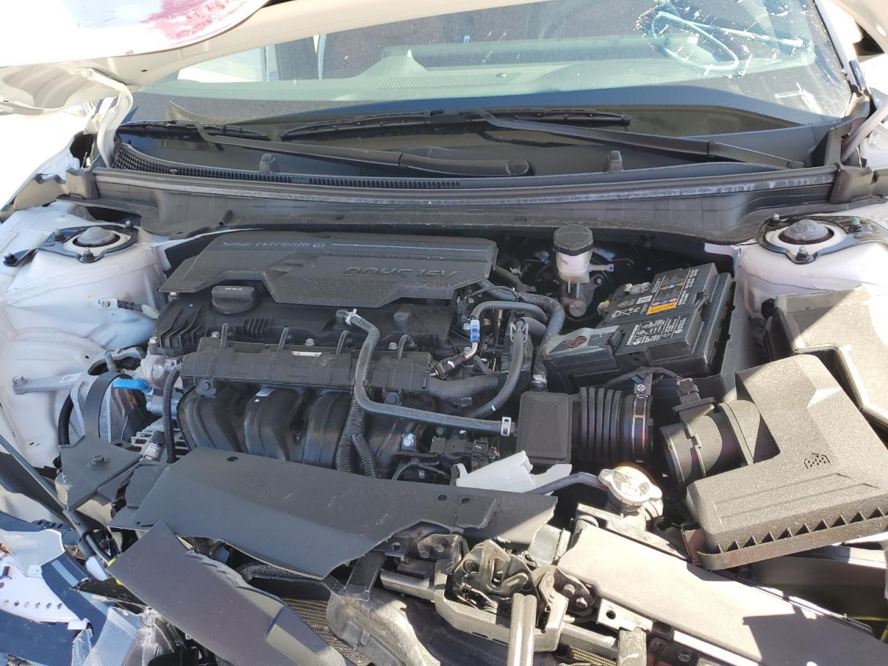 2025 Kia K4 Gt Line - zdjęcie 11