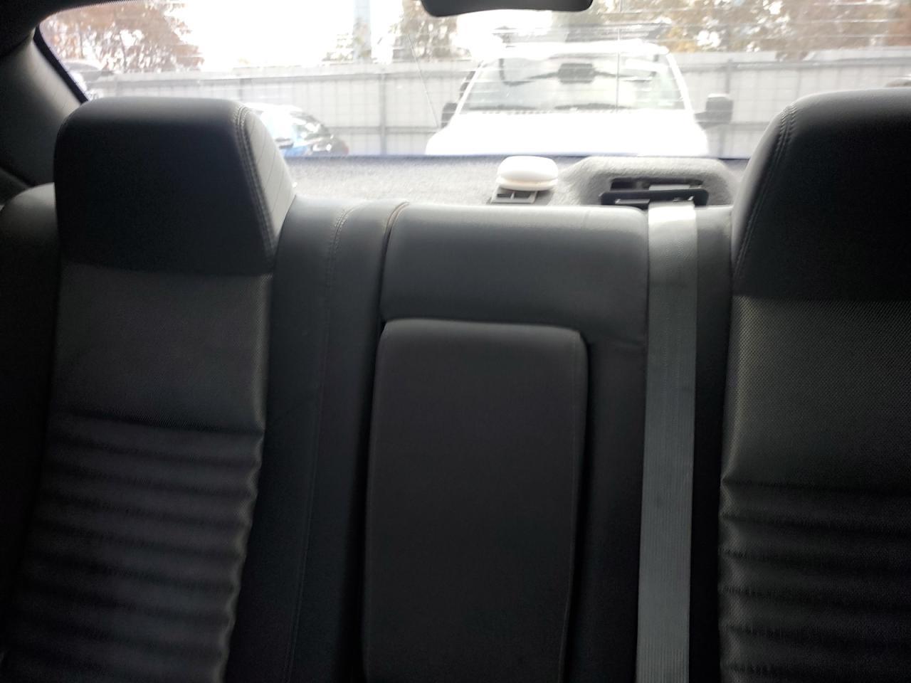 2013 Dodge Challenger Sxt - zdjęcie 10