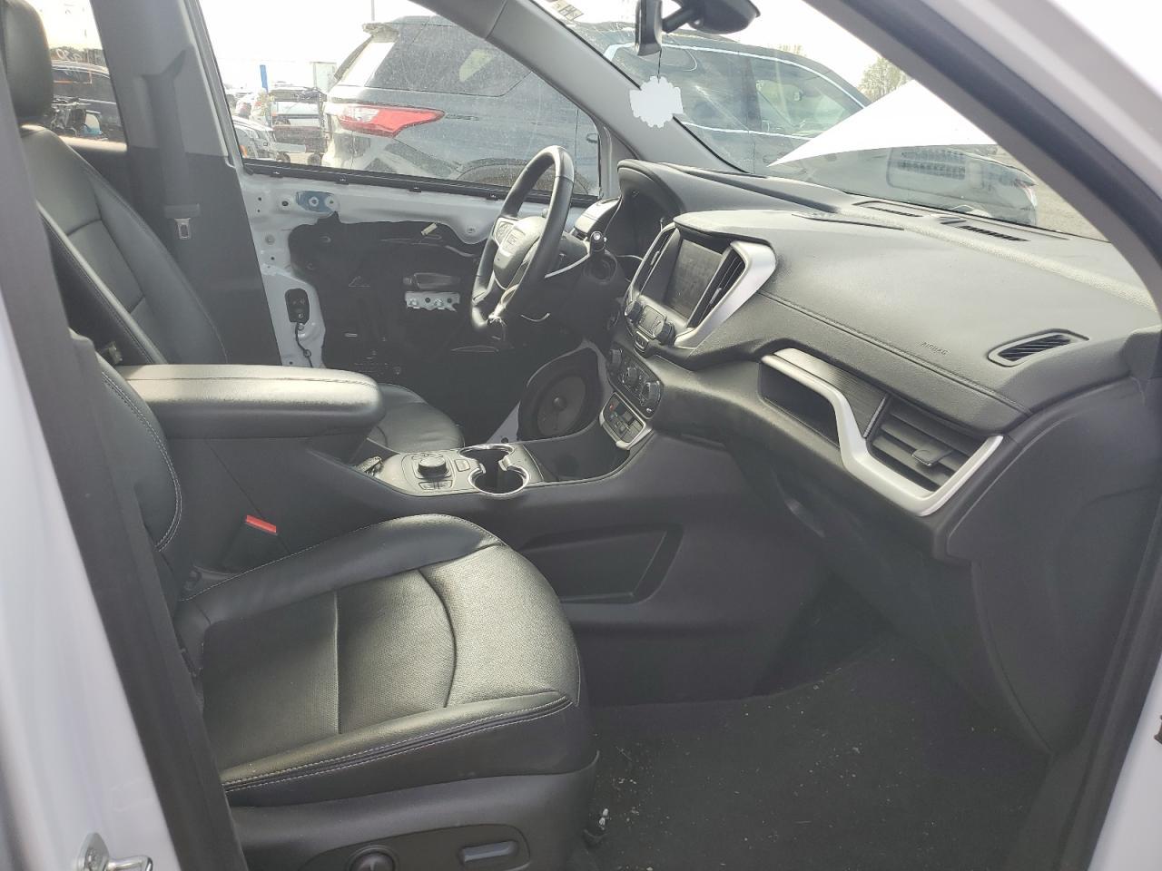 2023 GMC Terrain Slt - zdjęcie 7