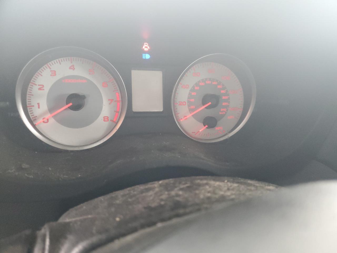 2014 Subaru Impreza Sport Premium - zdjęcie 9