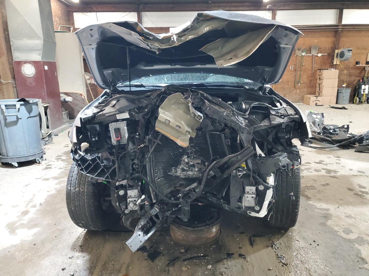 2021 Jeep Grand Cherokee - zdjęcie 5