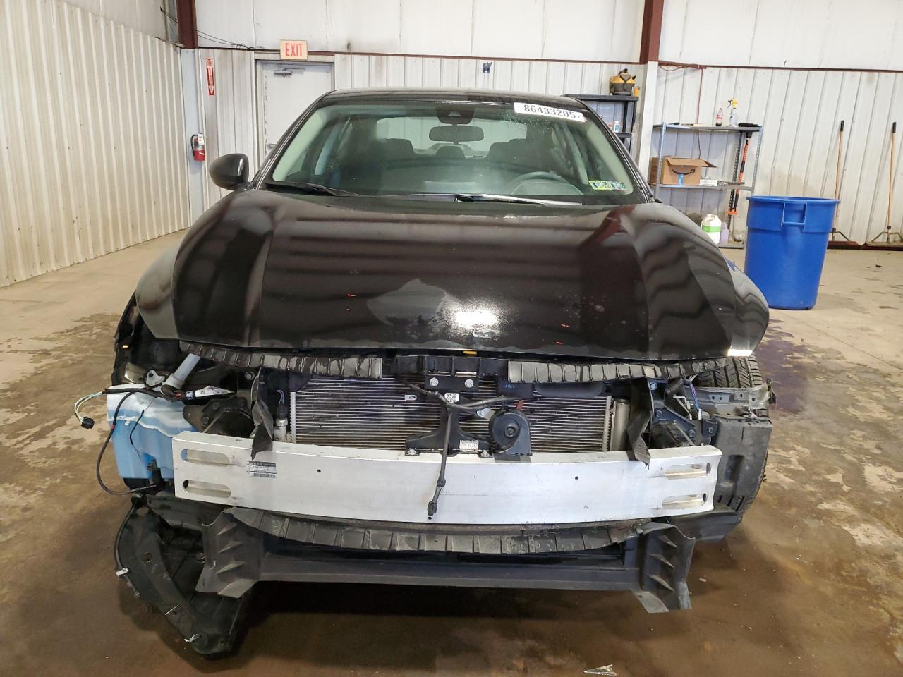 2024 Nissan Altima - zdjęcie 5