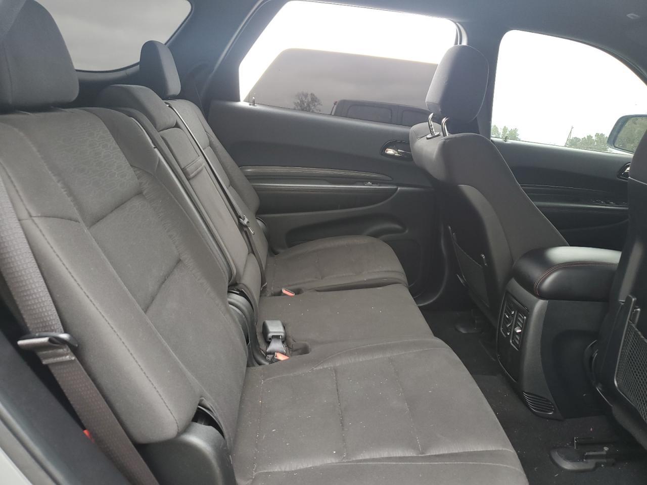 2023 Dodge Durango - zdjęcie 11