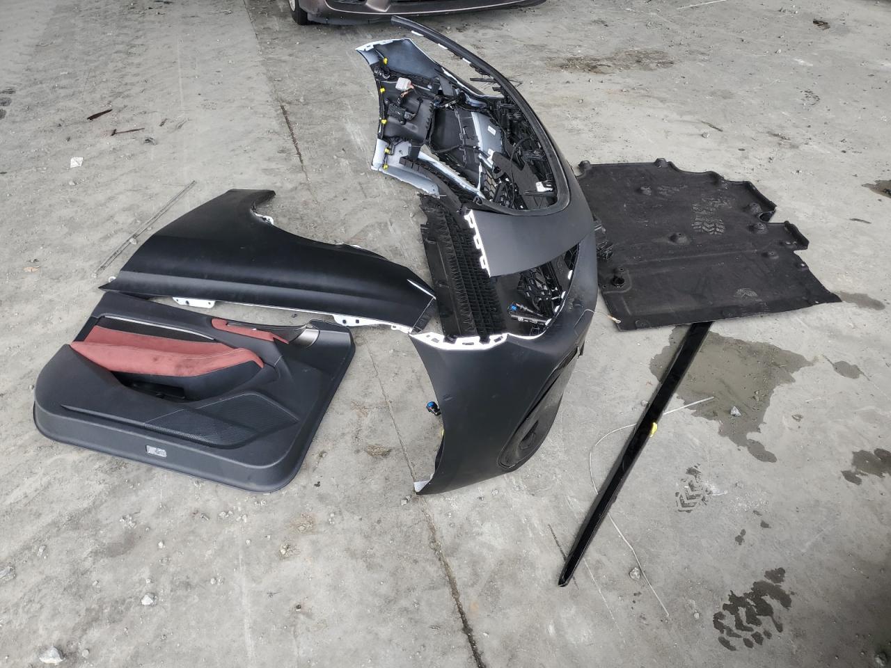 2025 Audi S5 - zdjęcie 12